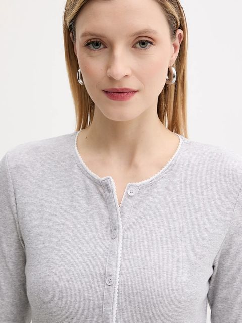 Samsoe Samsoe kardigan SAJUNE