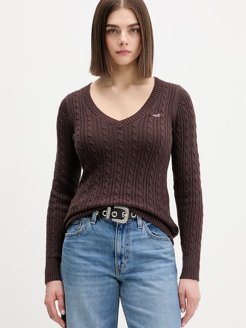 Hollister Co. sweter
