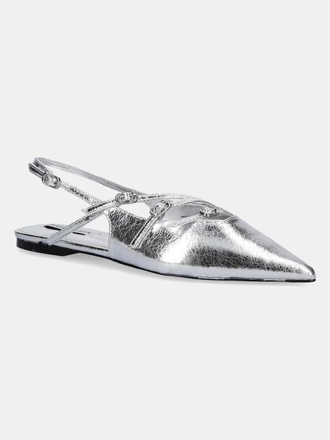 Steve Madden baleriny Cianna - zdjęcie produktu nr 1