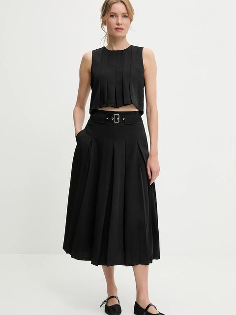 Answear.LAB bluzka i spódnica - zdjęcie produktu nr 1