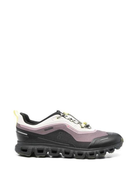 On Running Cloud 6 Geo sneakers - Purple - zdjęcie produktu nr 1