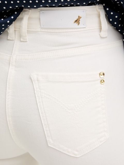 Patrizia Pepe jeansy