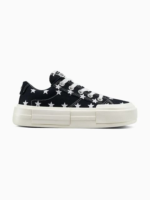 Converse tenisówki Chuck Taylor All Star Cruise kolor czarny A15497C - zdjęcie produktu nr 1