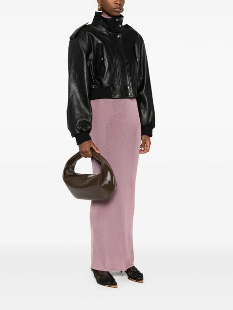 KHAITE medium Olivia tote bag - Brown