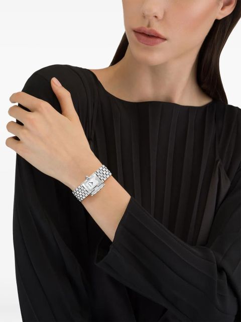 Ferragamo Precious Secret 18.5mm - White