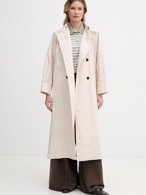 Max&Co. polo damskie bawełniane MCOMANDARE - zdjęcie produktu nr 1