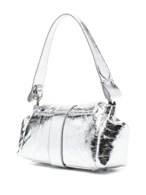 Vivienne Westwood Hazel Frame shoulder bag - Silver