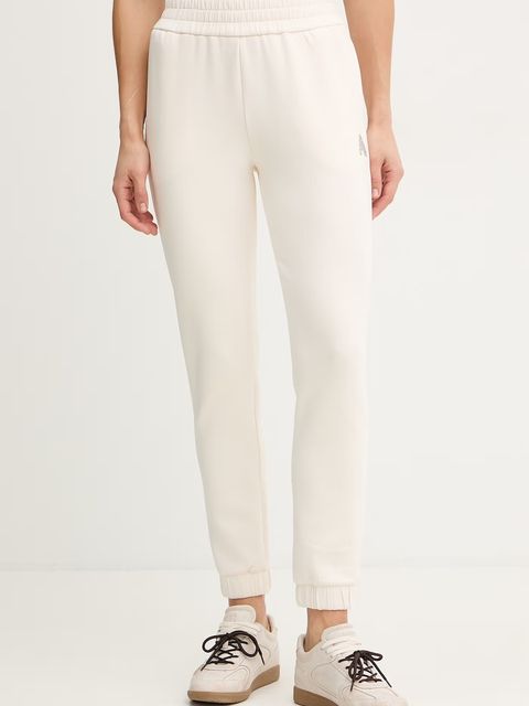 Armani Exchange spodnie dresowe