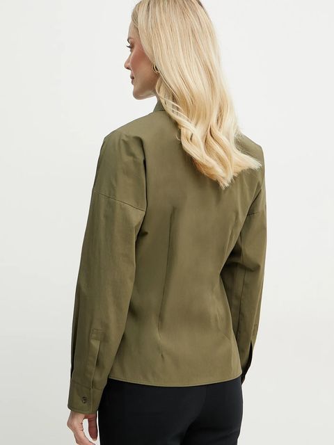 Weekend Max Mara koszula bawełniana