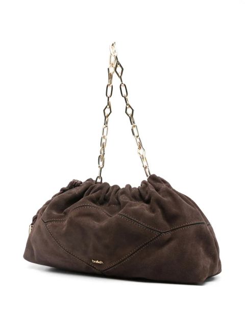 Ba&Sh June shoulder bag - Brown - zdjęcie produktu nr 2