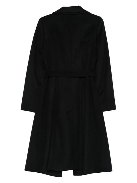 Lauren Ralph Lauren belted coat - Black