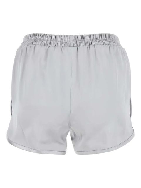 Christopher Esber elasticated boxer shorts - Grey - zdjęcie produktu nr 2