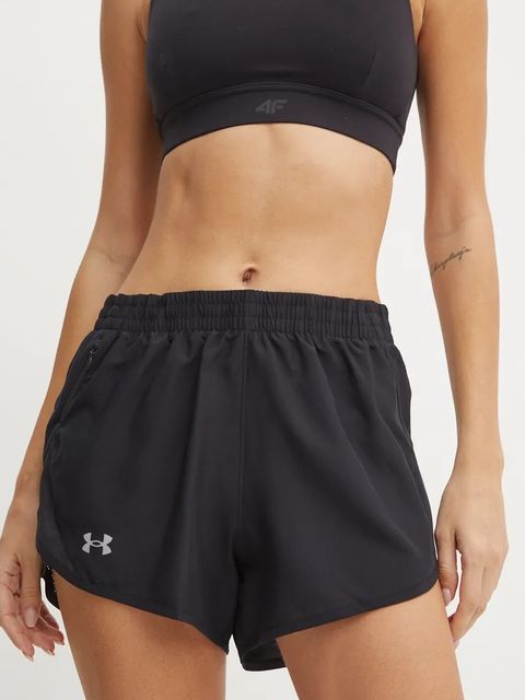 Under Armour szorty do biegania Fly By - zdjęcie produktu nr 2