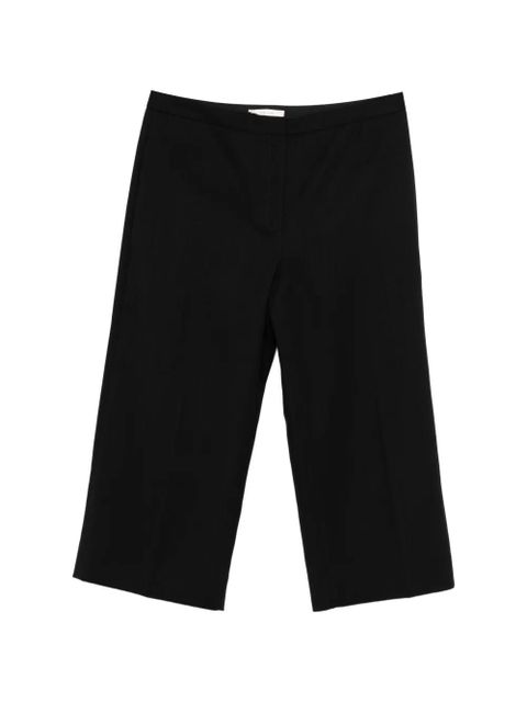 The Row Sayge trousers - Black