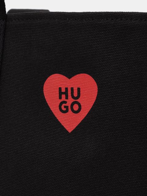 HUGO torebka Becky CH_Tote