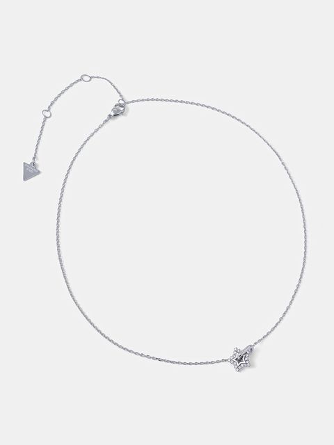 Guess naszyjnik ICONIQUE JUBN05 537JW - zdjęcie produktu nr 1