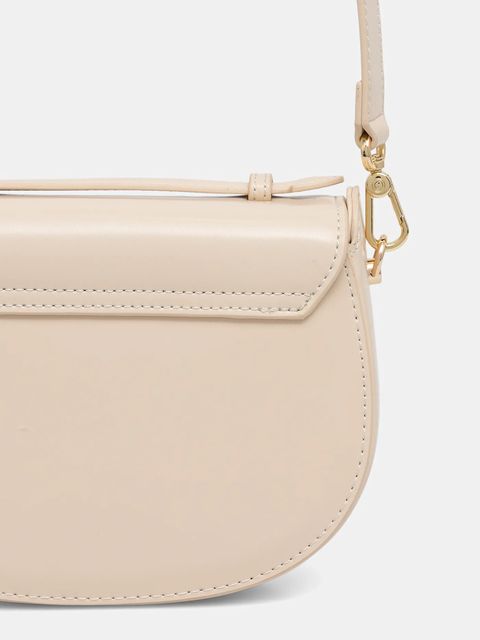 Answear.LAB torebka skórzana - zdjęcie produktu nr 2