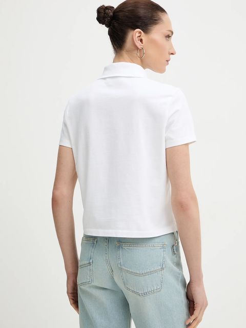 ZADIG&VOLTAIRE polo bawełniane