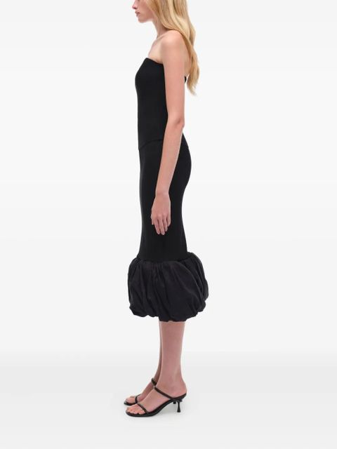 Simkhai strapless top - Black