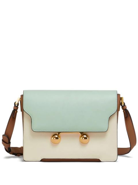 Marni medium Trunkaroo shoulder bag - Neutrals - zdjęcie produktu nr 1