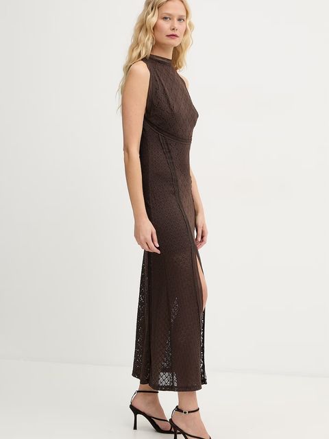 Guess sukienka NEW LIZA - zdjęcie produktu nr 1