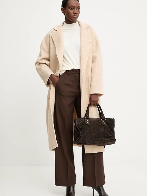 Answear.LAB sweter z kaszmirem - zdjęcie produktu nr 1