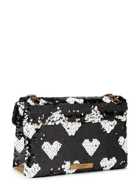 Kurt Geiger London torebka Kensington - zdjęcie produktu nr 2