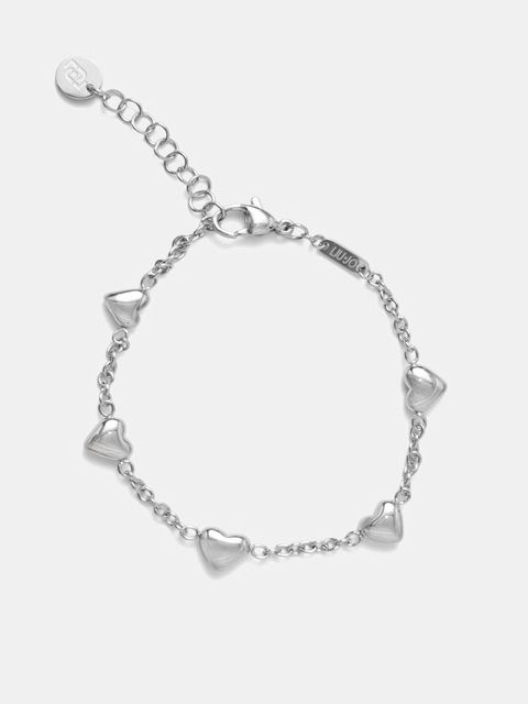 Liu Jo bransoletka damska metalowa - zdjęcie produktu nr 1