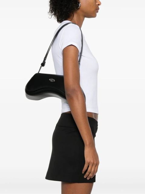 Diesel Play shoulder bag - Black