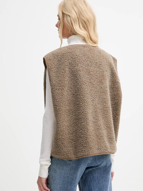 American Vintage bezrękawnik