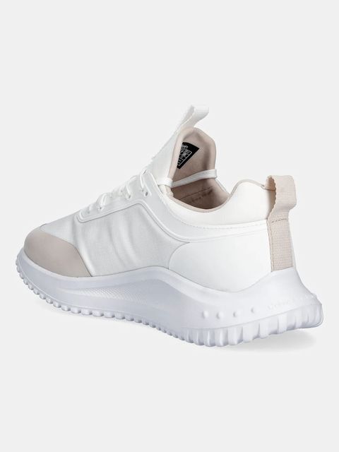 Calvin Klein sneakersy EVA RUNNER LACEUP SOCK MAT MIX - zdjęcie produktu nr 2