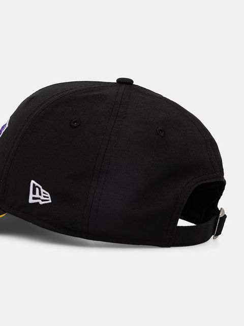 New Era czapka z daszkiem MICROFIBRE 9FORTY®