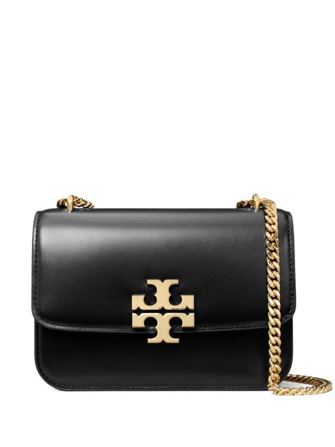 Tory Burch small Eleanor convertible shoulder bag - Black - zdjęcie produktu nr 1