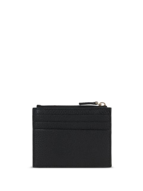 Valentino Garavani Rockstud wallet - Black - zdjęcie produktu nr 2