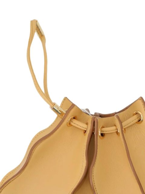 Ulla Johnson small Adria crossbody bag - Neutrals - zdjęcie produktu nr 2