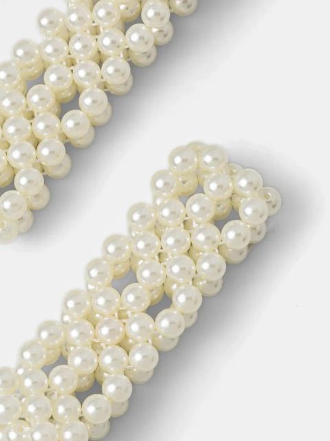 By Malene Birger bransoletki CHAKIE 2-pack damska 102606