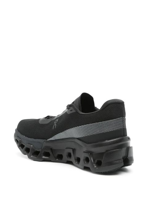On Running CloudMonster 2 sneakers - Black