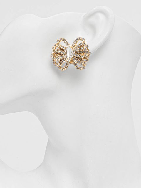 Luisa Spagnoli klipsy 542554