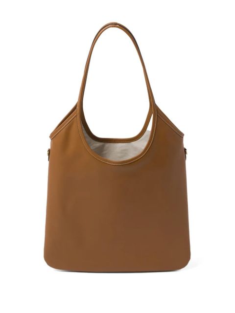 Miu Miu Ivy bag - Brown