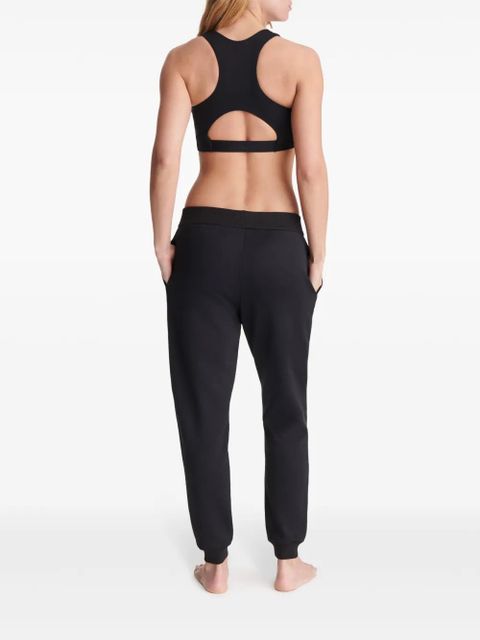 ERES Celine track pants - Black