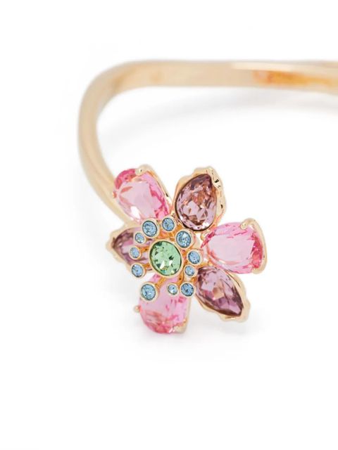 Swarovski Idyllia bracelet - Gold