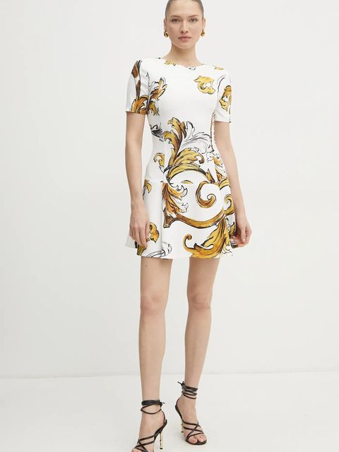 Versace Jeans Couture sukienka - zdjęcie produktu nr 2