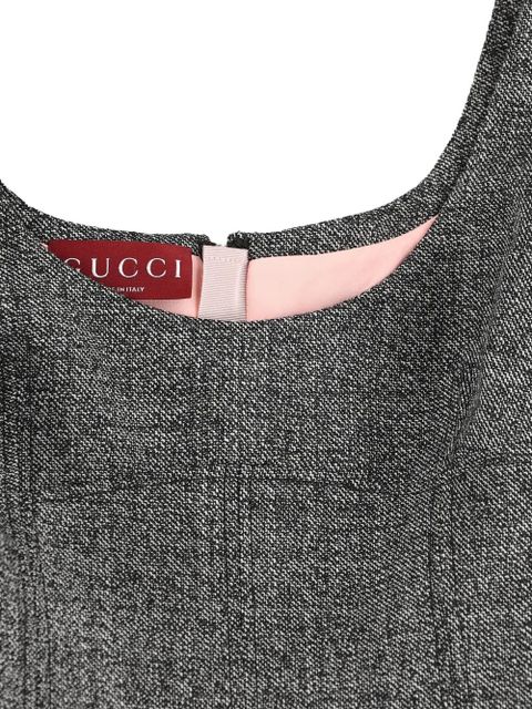 Gucci wool top - Grey