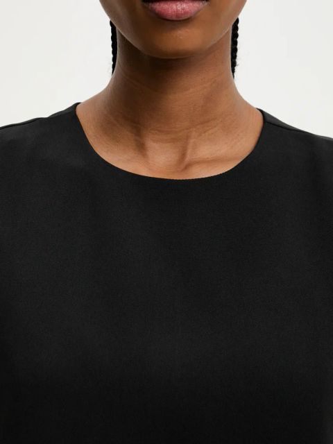 Answear.LAB komplet damski kolor czarny