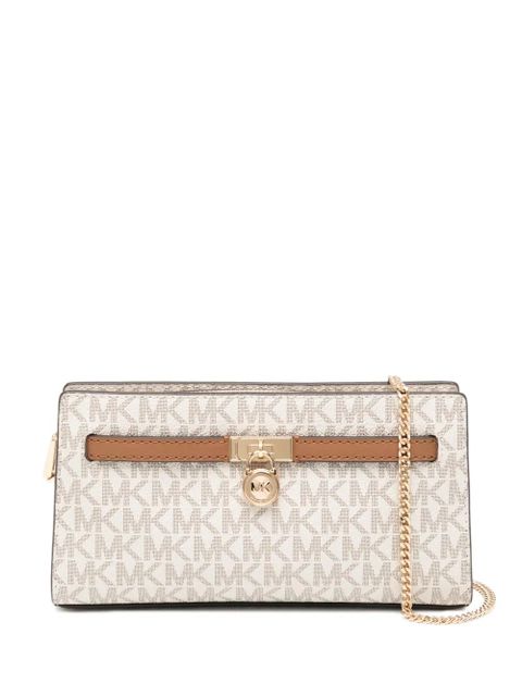 Michael Kors Hamilton Moderne crossbody bag - Neutrals - zdjęcie produktu nr 1