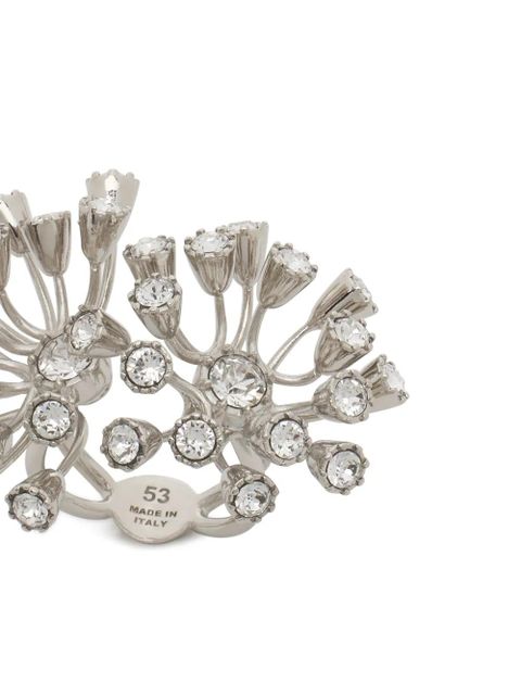 Lanvin Traviata ring - Silver