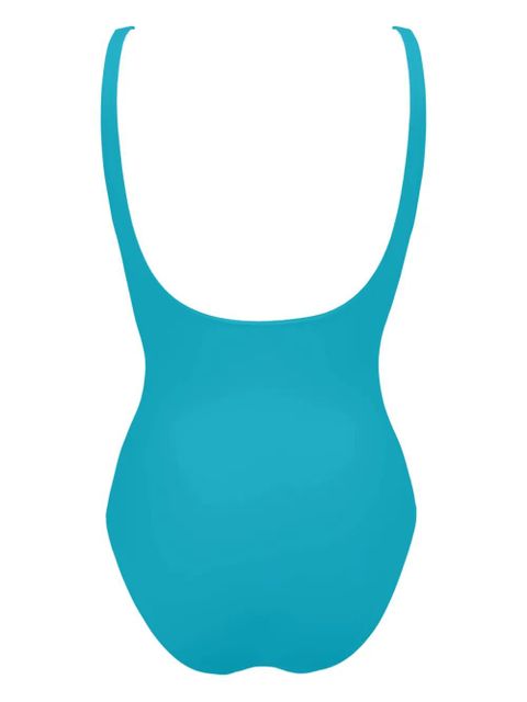 ERES Asia one-piece swimsuit - Blue