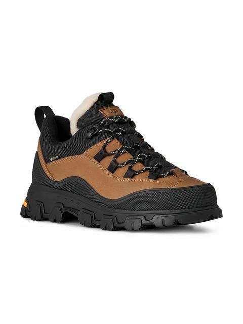 UGG sneakersy Metrotrek Hiker damskie kolor brązowy 1171434.CHE - zdjęcie produktu nr 2