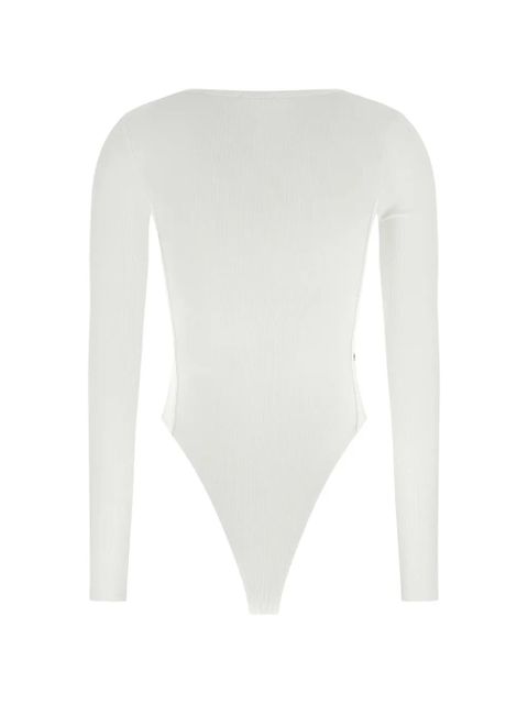 Diesel T-Bodyn bodysuit - White - zdjęcie produktu nr 2
