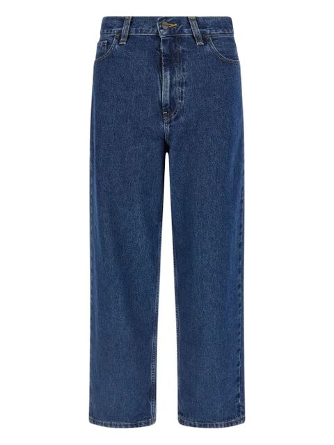 Carhartt WIP Brandon wide-leg jeans - Blue - zdjęcie produktu nr 1